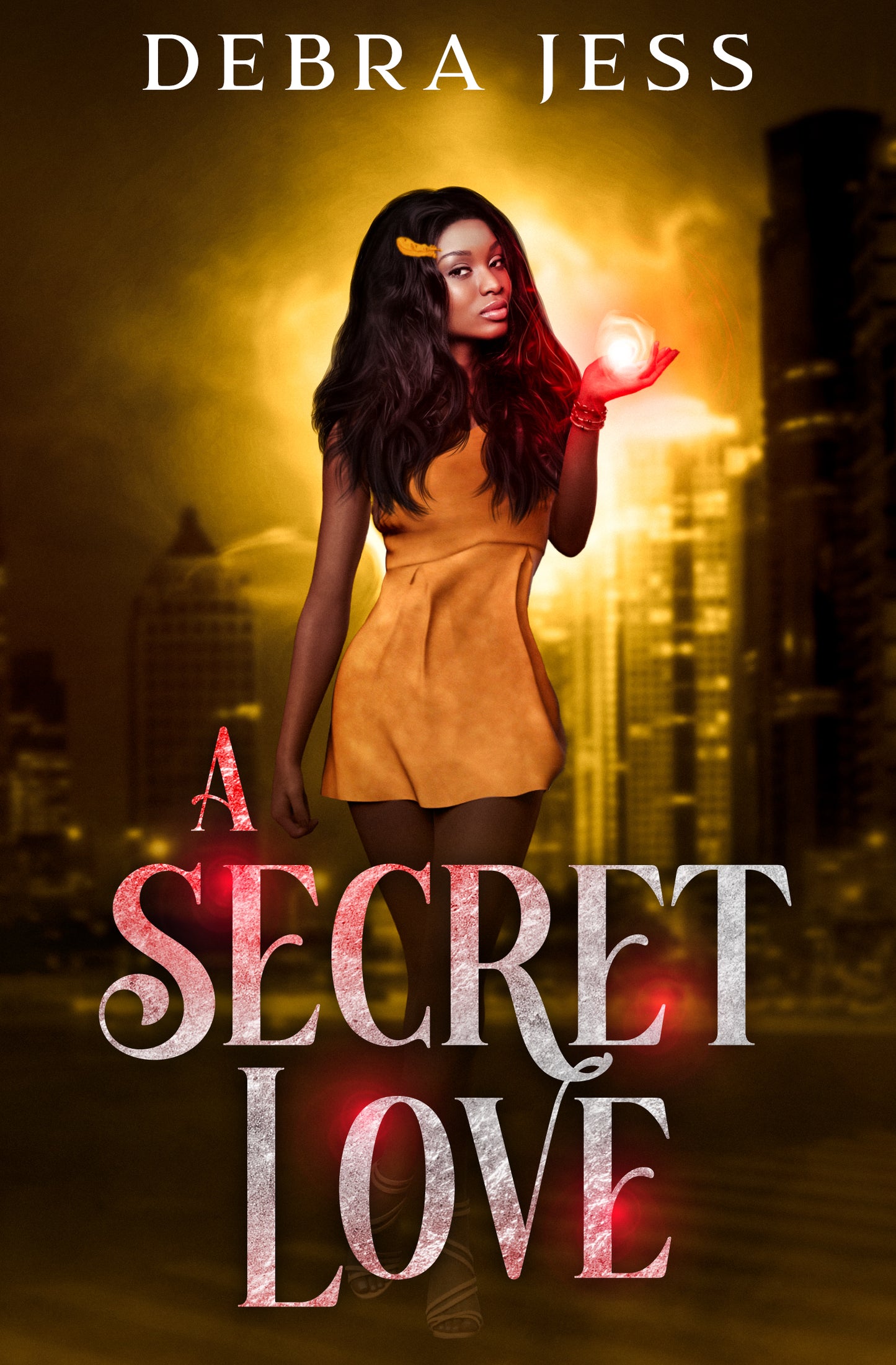 A Secret Love