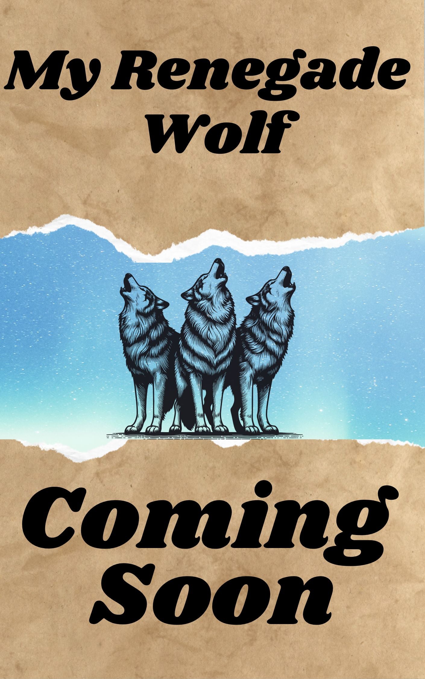 My Renegade Wolf