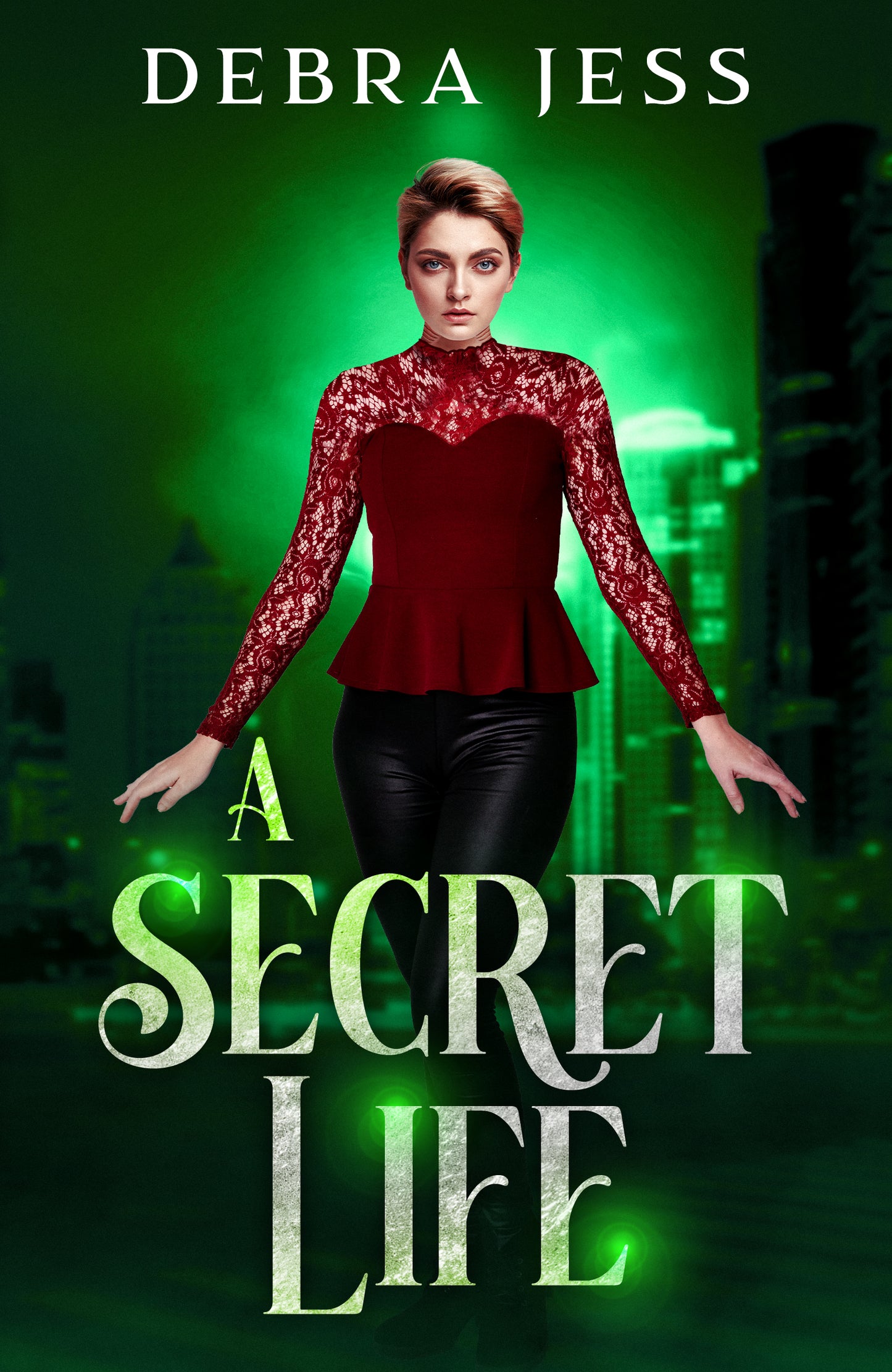 A Secret Life