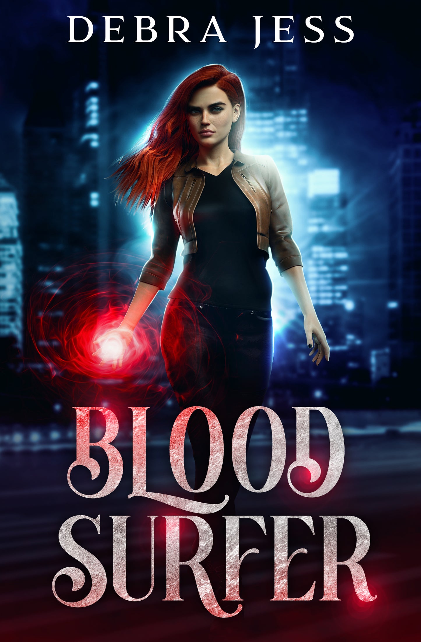 Blood Surfer